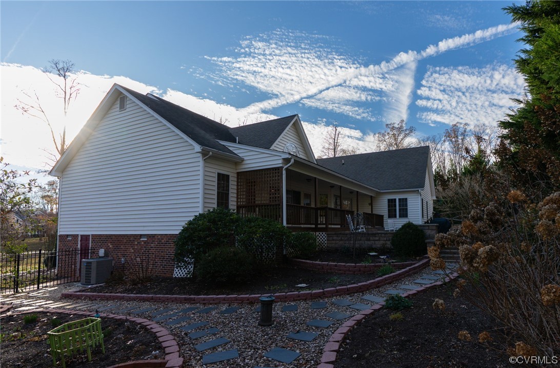 2100 Flint Hill Road Powhatan, VA 23139 - Photo 5 of 50 Gallery Image 5