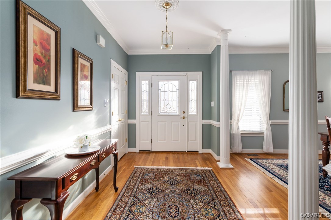 2100 Flint Hill Road Powhatan, VA 23139 - Photo 6 of 50 Gallery Image 6