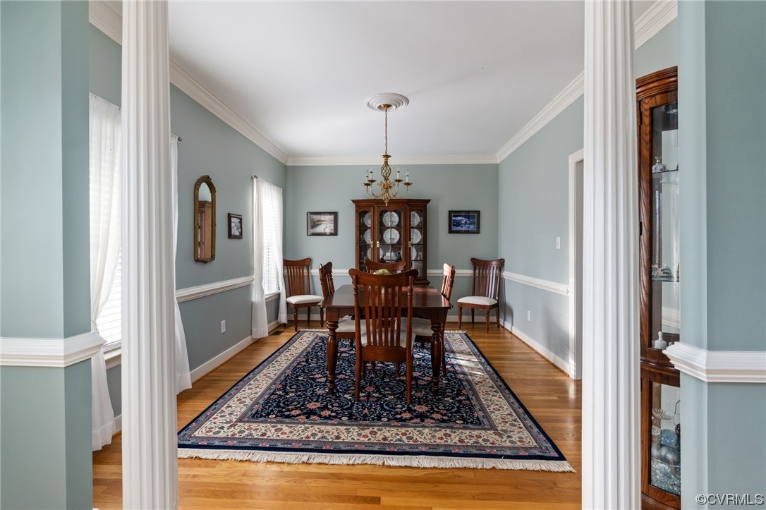 2100 Flint Hill Road Powhatan, VA 23139 - Photo 7 of 50 Gallery Image 7
