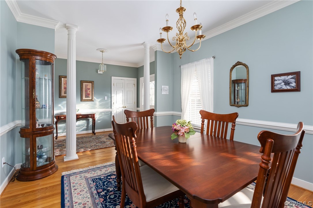2100 Flint Hill Road Powhatan, VA 23139 - Photo 8 of 50 Gallery Image 8