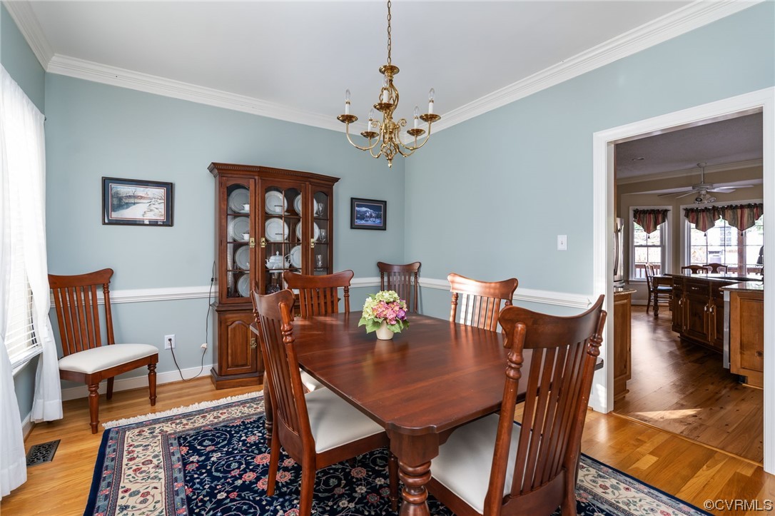 2100 Flint Hill Road Powhatan, VA 23139 - Photo 9 of 50 Gallery Image 9