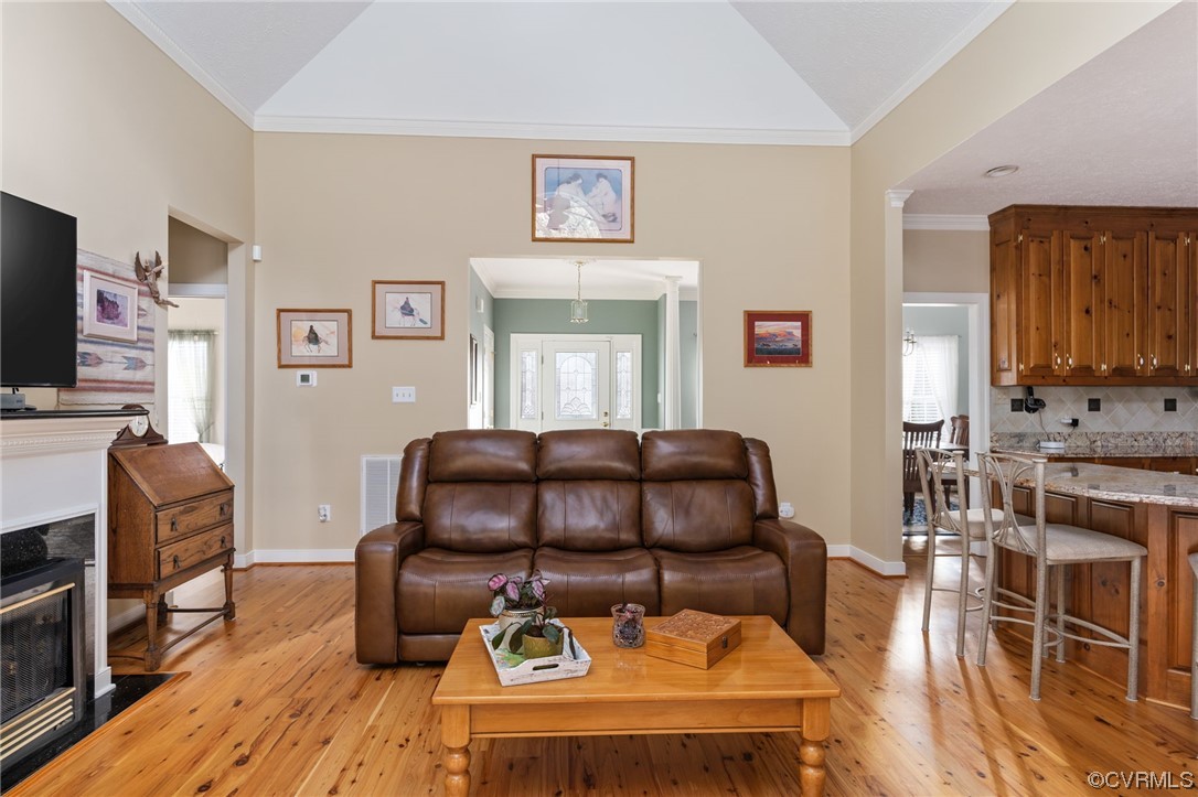 2100 Flint Hill Road Powhatan, VA 23139 - Photo 10 of 50 Gallery Image 10