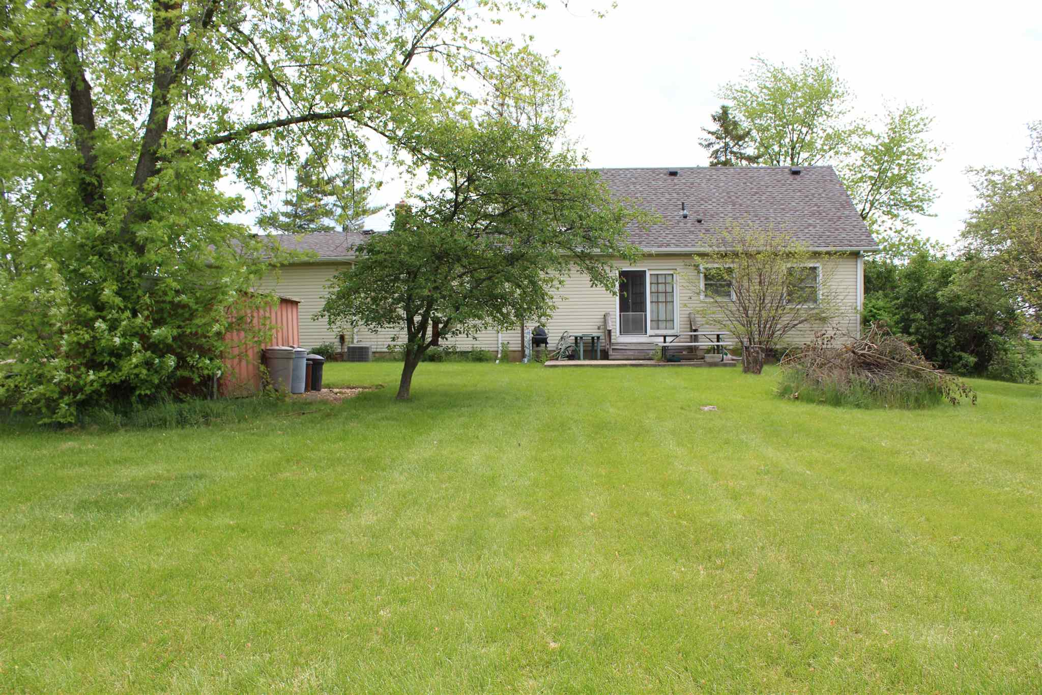 10923 Coldwater Road Fort Wayne, IN 46845 - Photo 22 of 23 Gallery Image 22