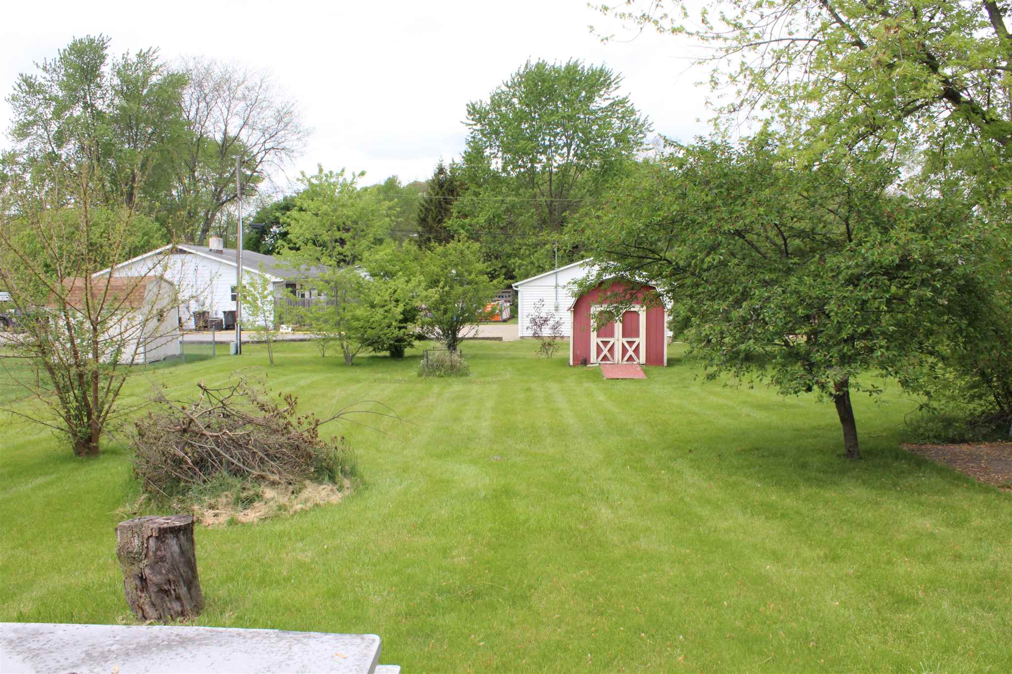10923 Coldwater Road Fort Wayne, IN 46845 - Photo 23 of 23 Gallery Image 23