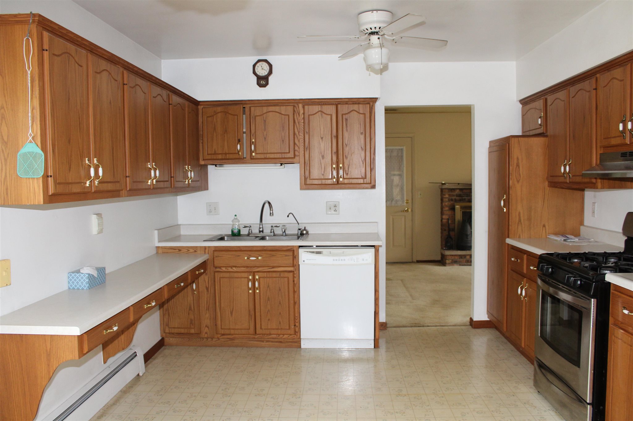 10923 Coldwater Road Fort Wayne, IN 46845 - Photo 7 of 23 Gallery Image 7