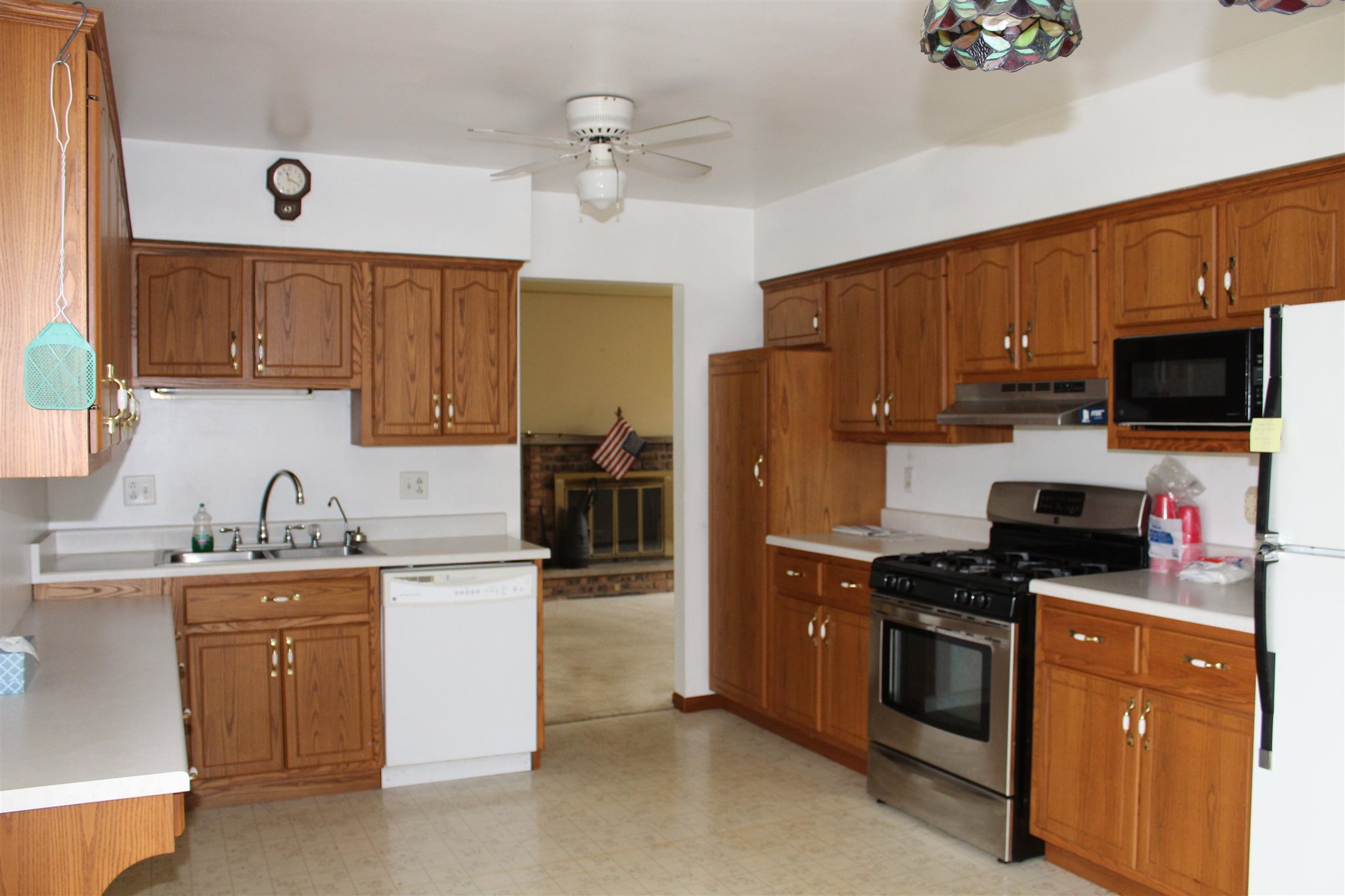 10923 Coldwater Road Fort Wayne, IN 46845 - Photo 8 of 23 Gallery Image 8