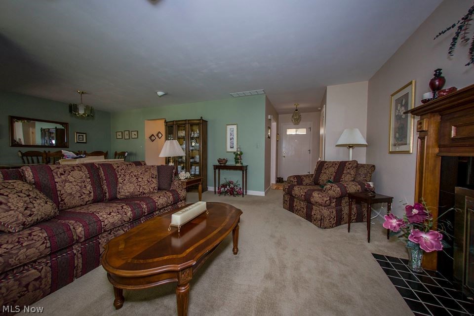 475 Overwood Road Akron, OH 44313 - Photo 6 of 35