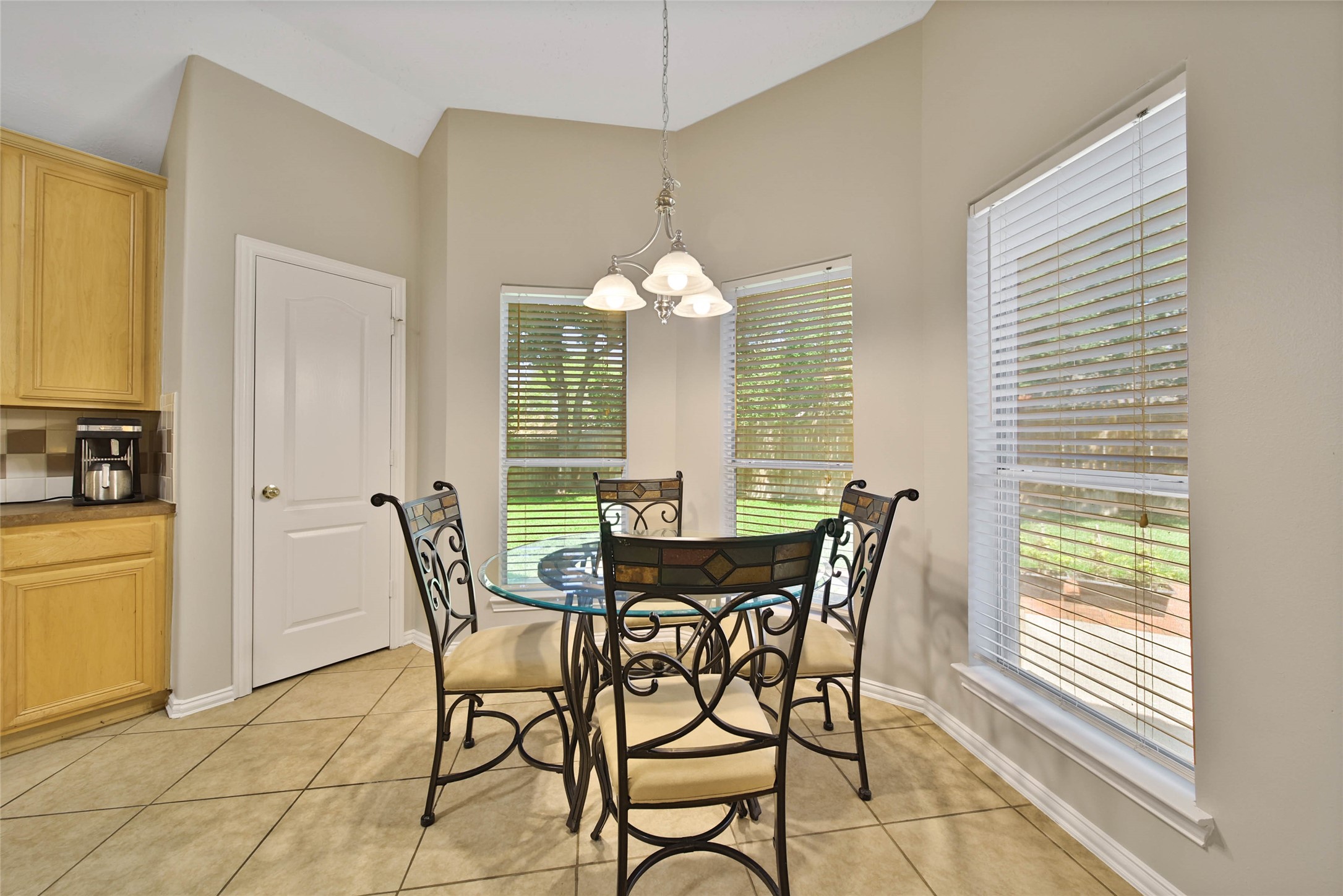 21338 Timber Pines Drive Spring, TX 77388 - Photo 17 of 29 a dining room with furniture and window