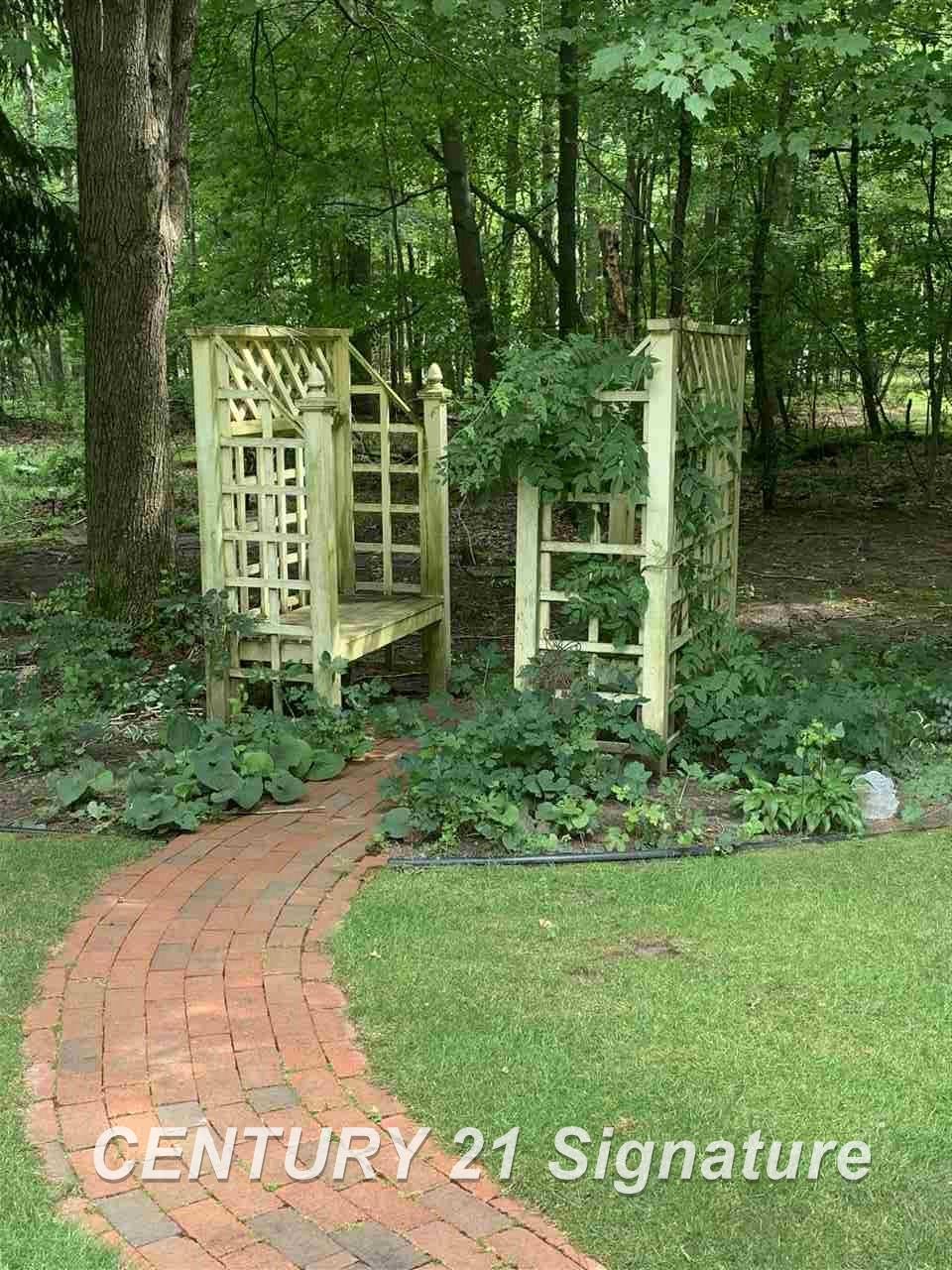 18301 Nelson Road St. Charles, MI 48655 - Photo 13 of 20