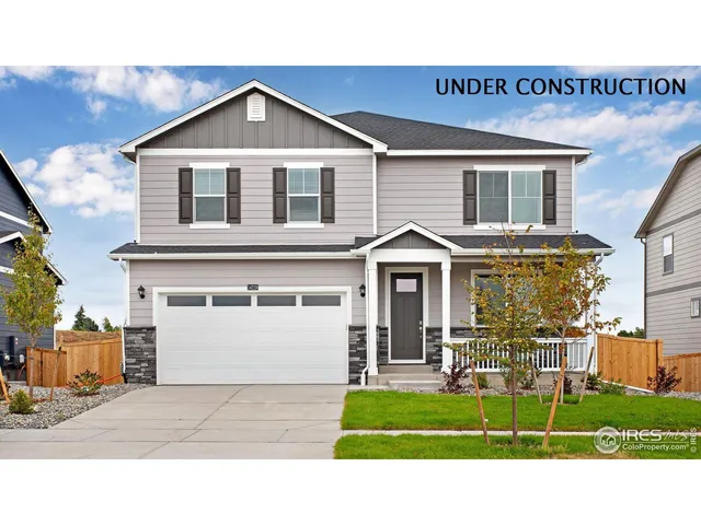 $479,900 | 7303 West 27th Street, Greeley, CO 80634