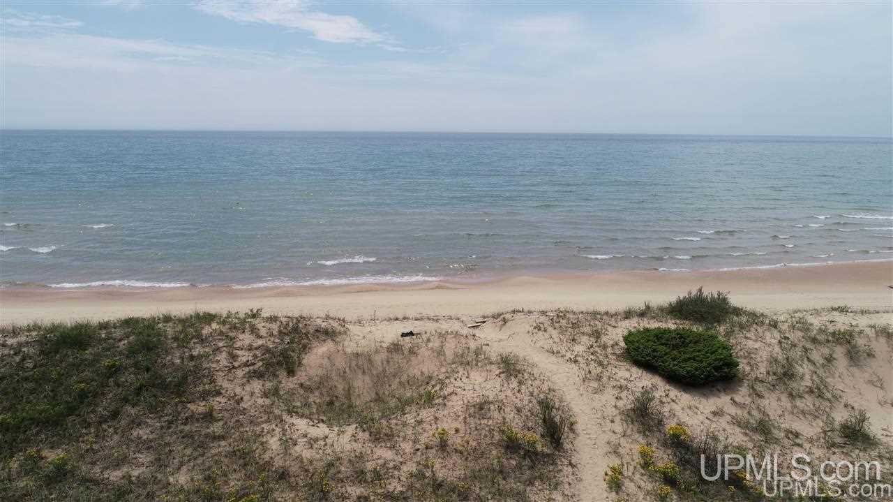 3187 W Michigan Shores Road Gulliver, MI 49840 - Photo 45 of 50