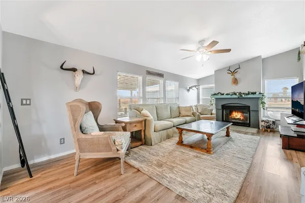 $460,000 | 380 South Spur Street, Overton, NV 89040