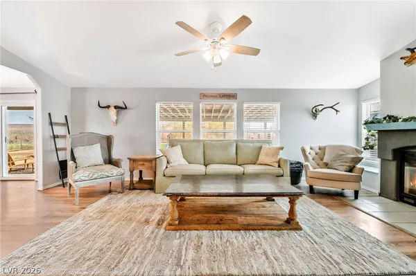 $460,000 | 380 South Spur Street, Overton, NV 89040