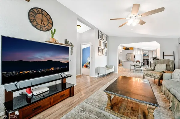 $460,000 | 380 South Spur Street, Overton, NV 89040