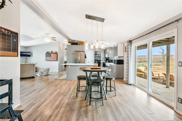 $460,000 | 380 South Spur Street, Overton, NV 89040