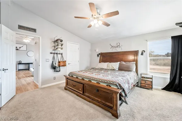 $460,000 | 380 South Spur Street, Overton, NV 89040