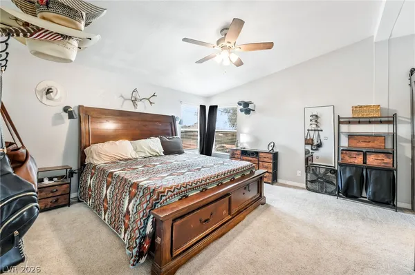$460,000 | 380 South Spur Street, Overton, NV 89040
