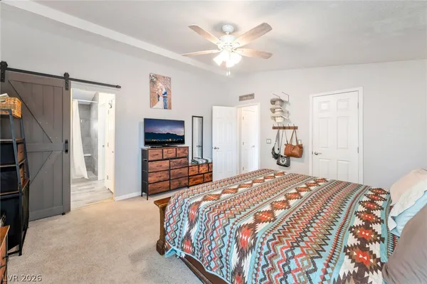 $460,000 | 380 South Spur Street, Overton, NV 89040