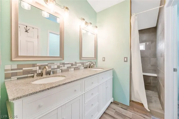 $460,000 | 380 South Spur Street, Overton, NV 89040