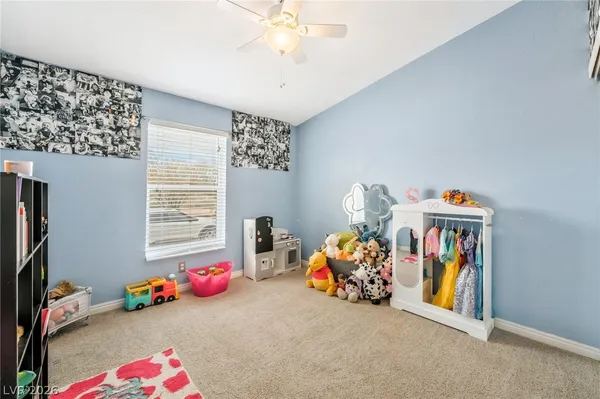 $460,000 | 380 South Spur Street, Overton, NV 89040