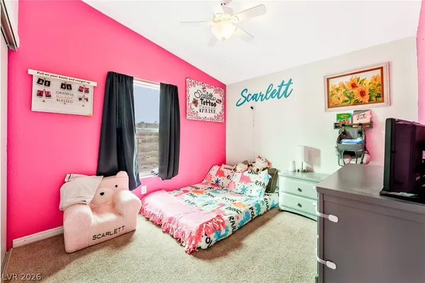 $460,000 | 380 South Spur Street, Overton, NV 89040