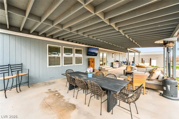 $460,000 | 380 South Spur Street, Overton, NV 89040