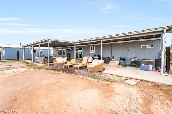 $460,000 | 380 South Spur Street, Overton, NV 89040