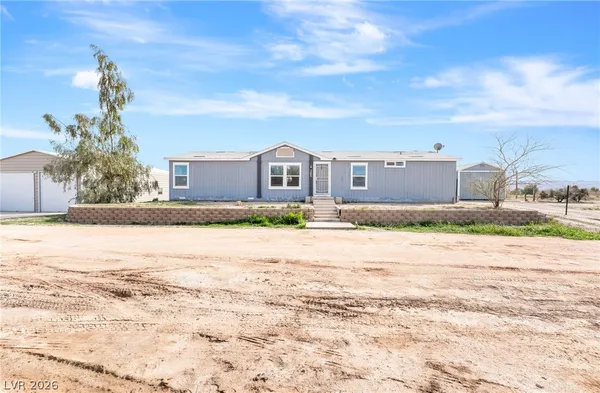 $460,000 | 380 South Spur Street, Overton, NV 89040