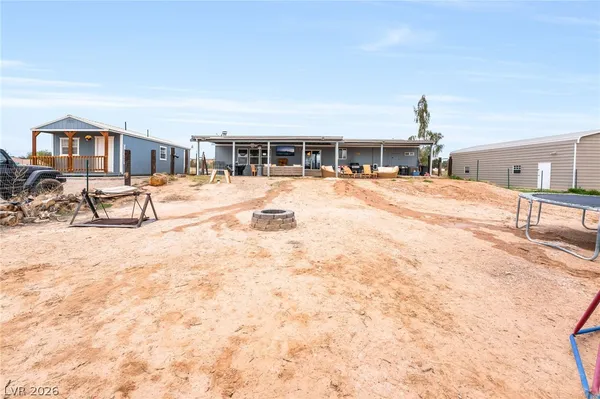 $460,000 | 380 South Spur Street, Overton, NV 89040