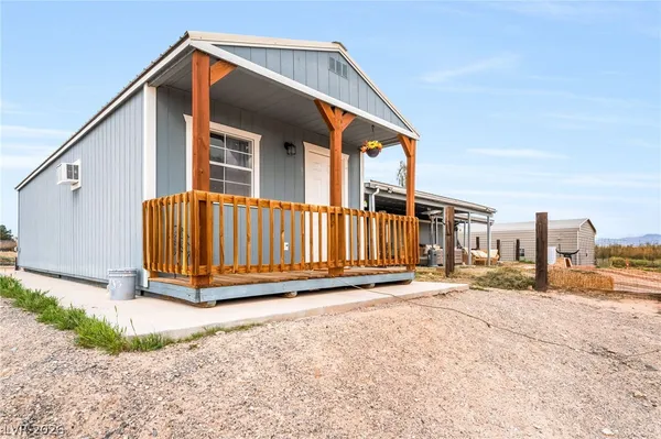 $460,000 | 380 South Spur Street, Overton, NV 89040