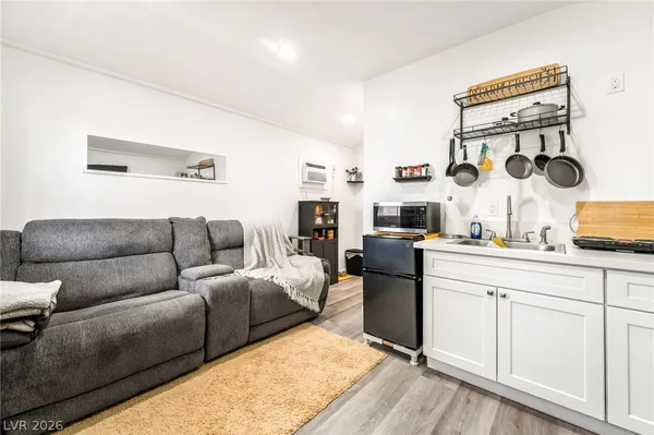 $460,000 | 380 South Spur Street, Overton, NV 89040