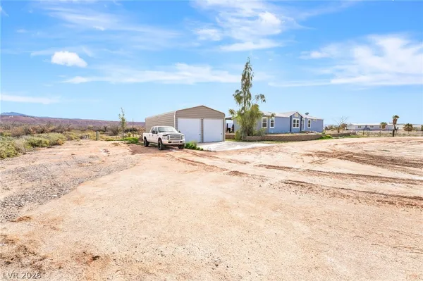 $460,000 | 380 South Spur Street, Overton, NV 89040