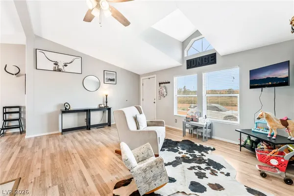 $460,000 | 380 South Spur Street, Overton, NV 89040