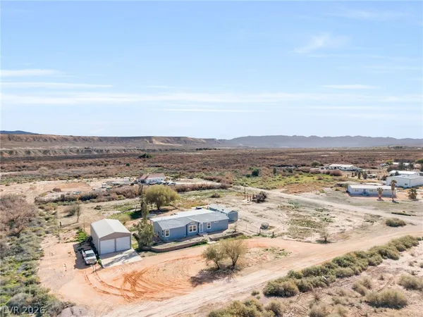 $460,000 | 380 South Spur Street, Overton, NV 89040