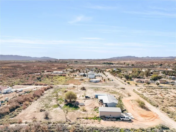 $460,000 | 380 South Spur Street, Overton, NV 89040