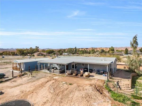 $460,000 | 380 South Spur Street, Overton, NV 89040