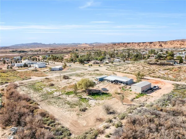 $460,000 | 380 South Spur Street, Overton, NV 89040