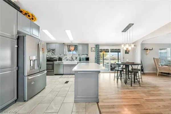 $460,000 | 380 South Spur Street, Overton, NV 89040