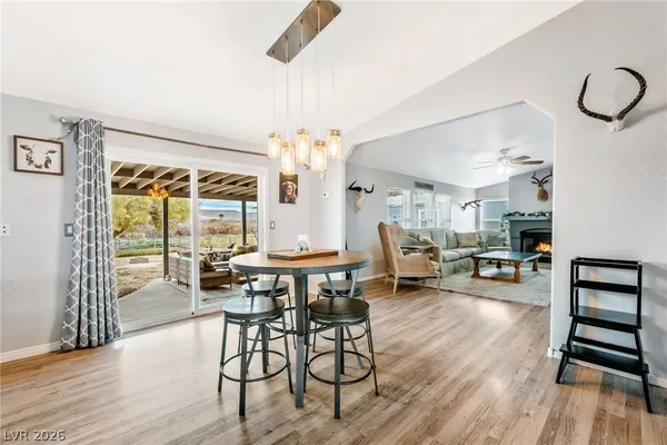 $460,000 | 380 South Spur Street, Overton, NV 89040