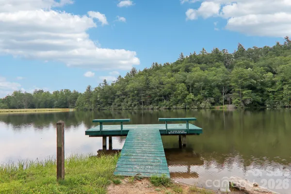 a lake view with a lake view