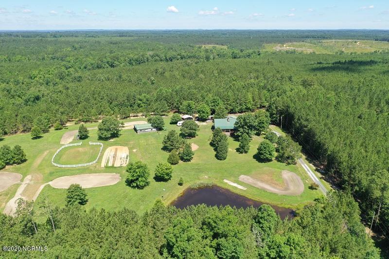 2350 Tarry Church Road Biscoe, NC 27209 - Photo 2 of 55 Williamson 2