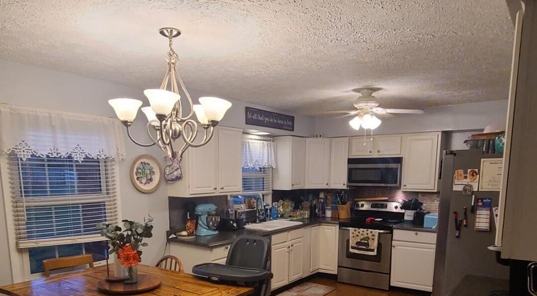 1135 Cabin Creek Road Winchester, KY 40391 - Photo 3 of 20 kitchen close