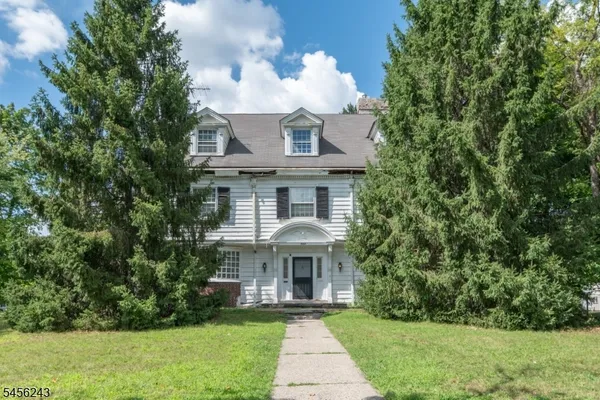 $499,999 | 436 Stelle Avenue, Plainfield, NJ 07060