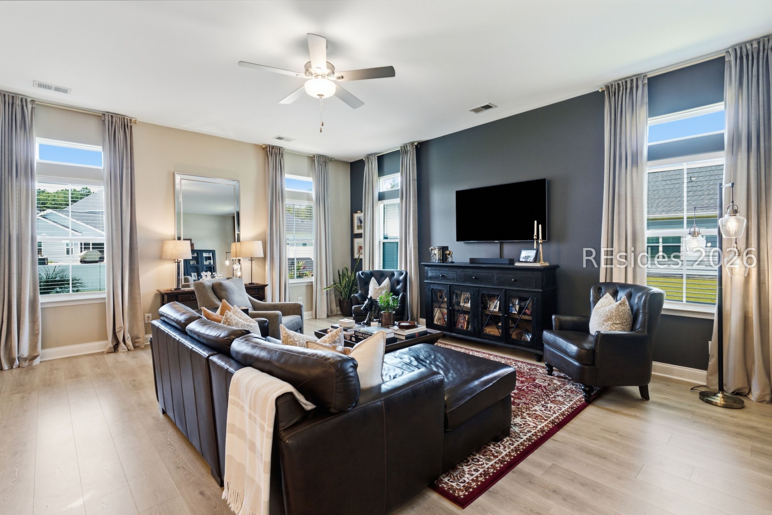 387 Sergeant Jasper Circle Ridgeland, SC 29936 - Photo 7 of 49 Gallery Image 7