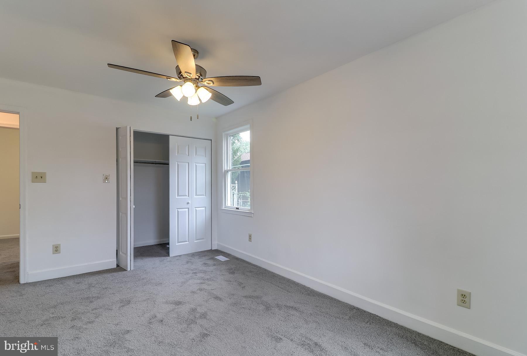 812 Silver Avenue Baltimore, MD 21221 - Photo 19 of 44 Bedroom 2 Main Level