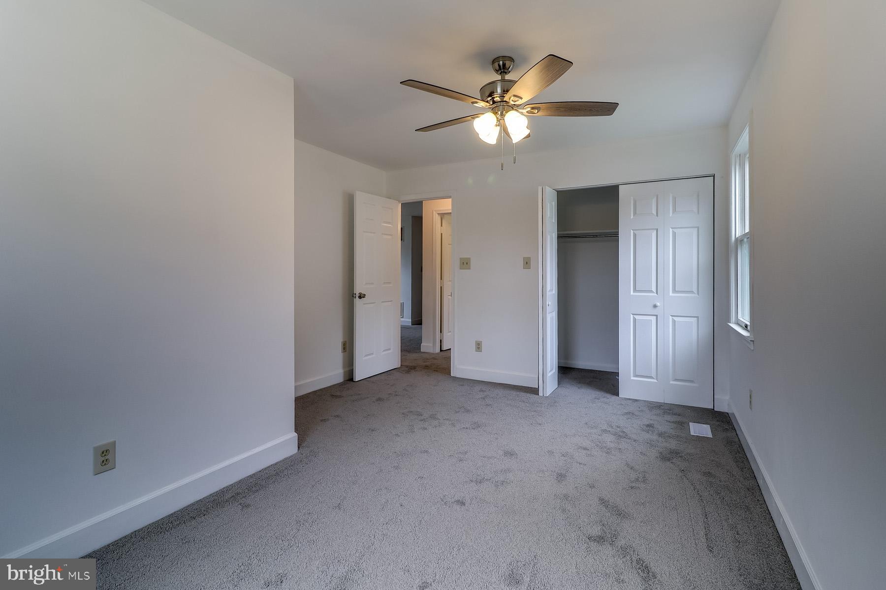 812 Silver Avenue Baltimore, MD 21221 - Photo 21 of 44 Bedroom 2 Main Level