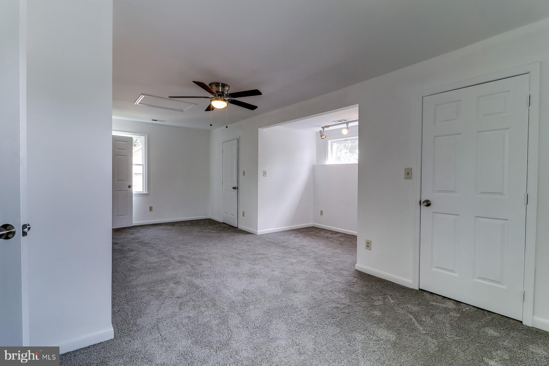 812 Silver Avenue Baltimore, MD 21221 - Photo 27 of 44 Bedroom 3 Upper Level