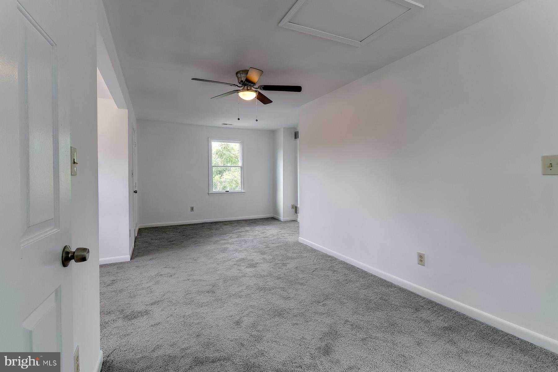 812 Silver Avenue Baltimore, MD 21221 - Photo 29 of 44 Bedroom 4 Upper Level