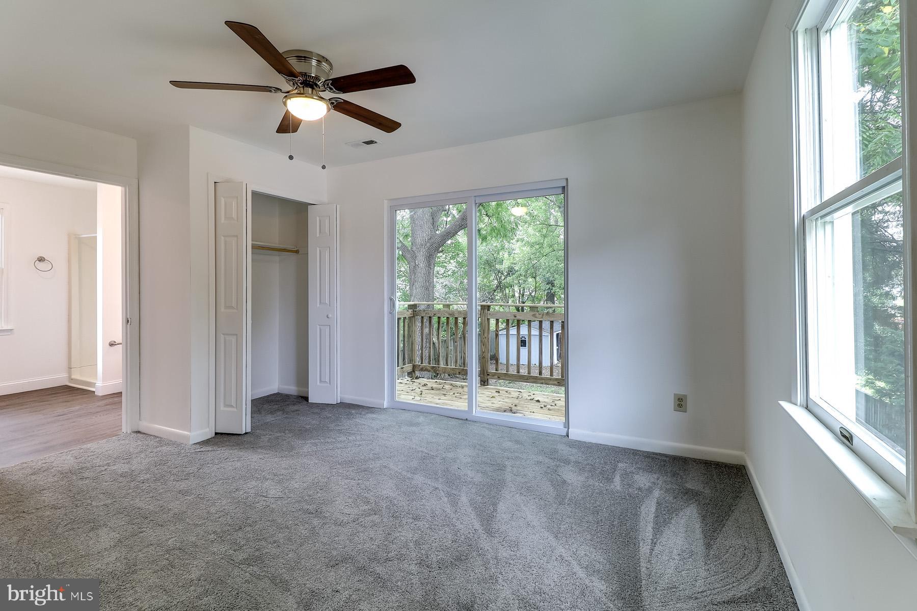 812 Silver Avenue Baltimore, MD 21221 - Photo 32 of 44 Bedroom 4 Upper Level