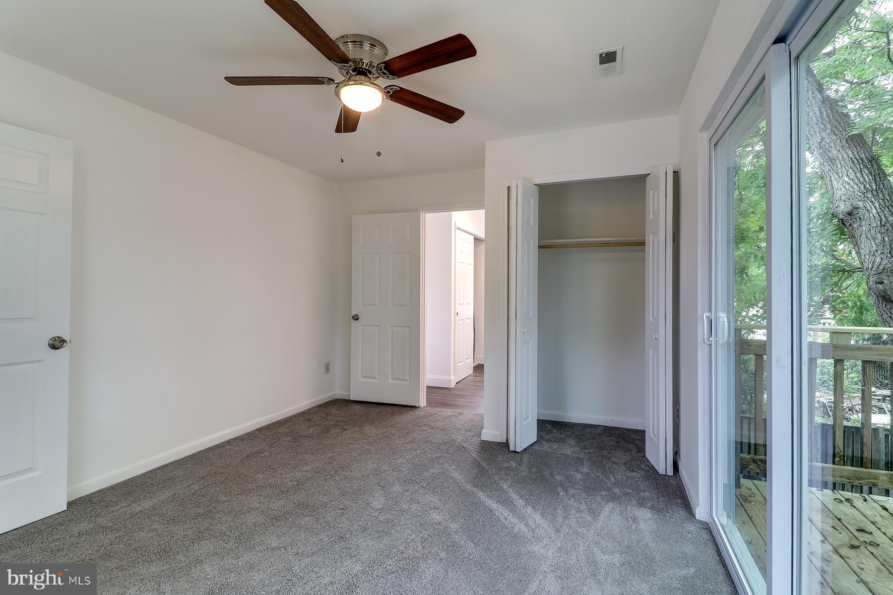 812 Silver Avenue Baltimore, MD 21221 - Photo 33 of 44 Bedroom 4 Upper Level